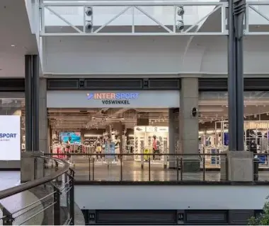 INTERSPORT Voswinkel Westfield Centro